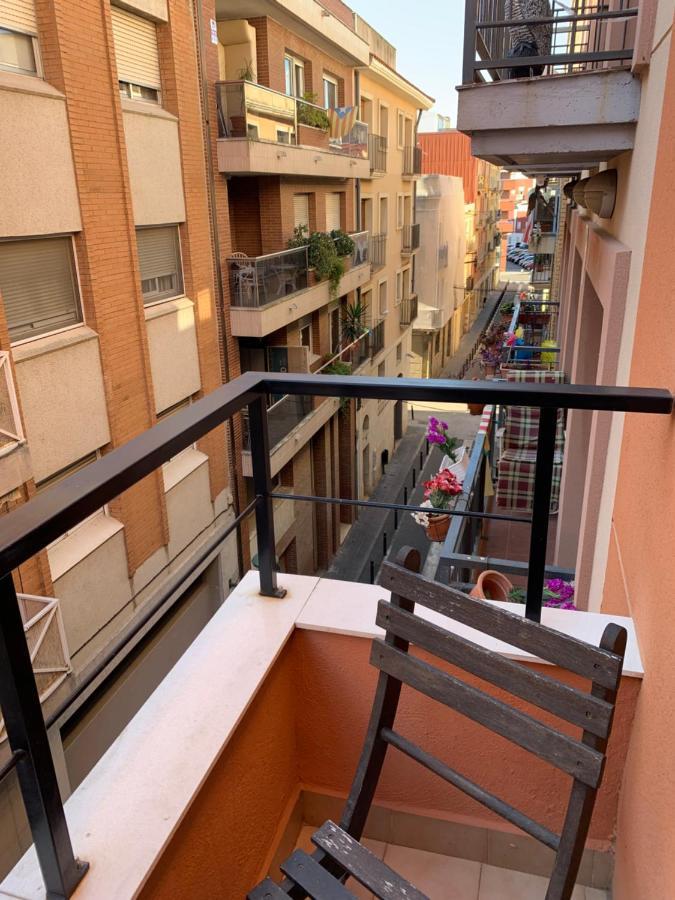 Estudio Port Serrallo Tarragona Exterior photo