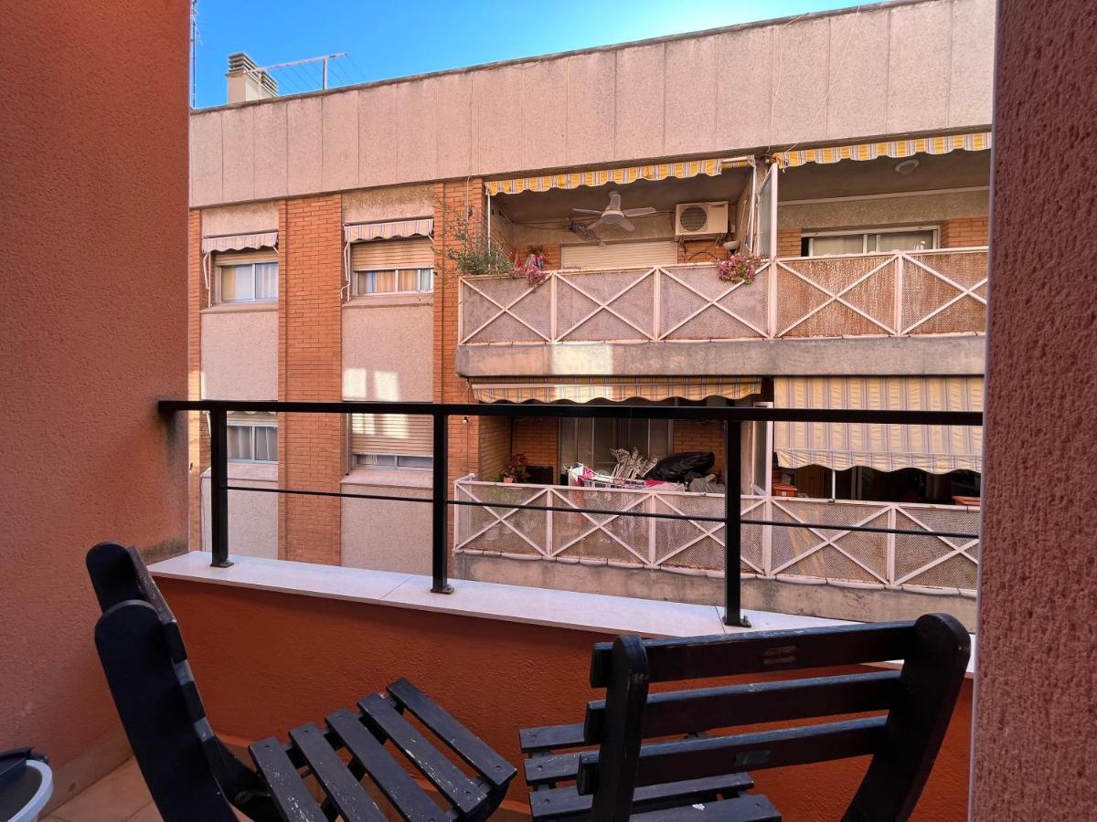 Estudio Port Serrallo Tarragona Exterior photo